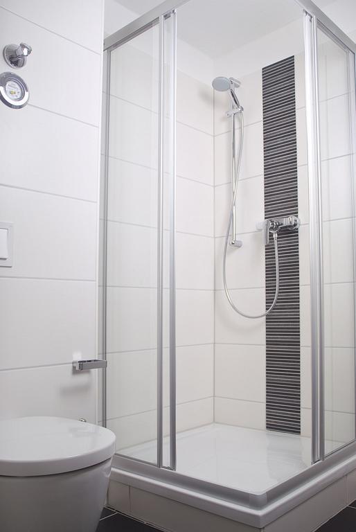 Vailo City Suites Leipzig Altstadt Cameră foto