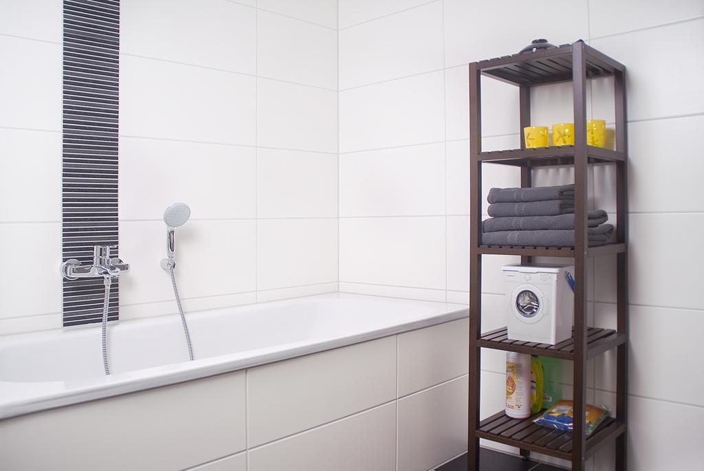 Vailo City Suites Leipzig Altstadt Cameră foto