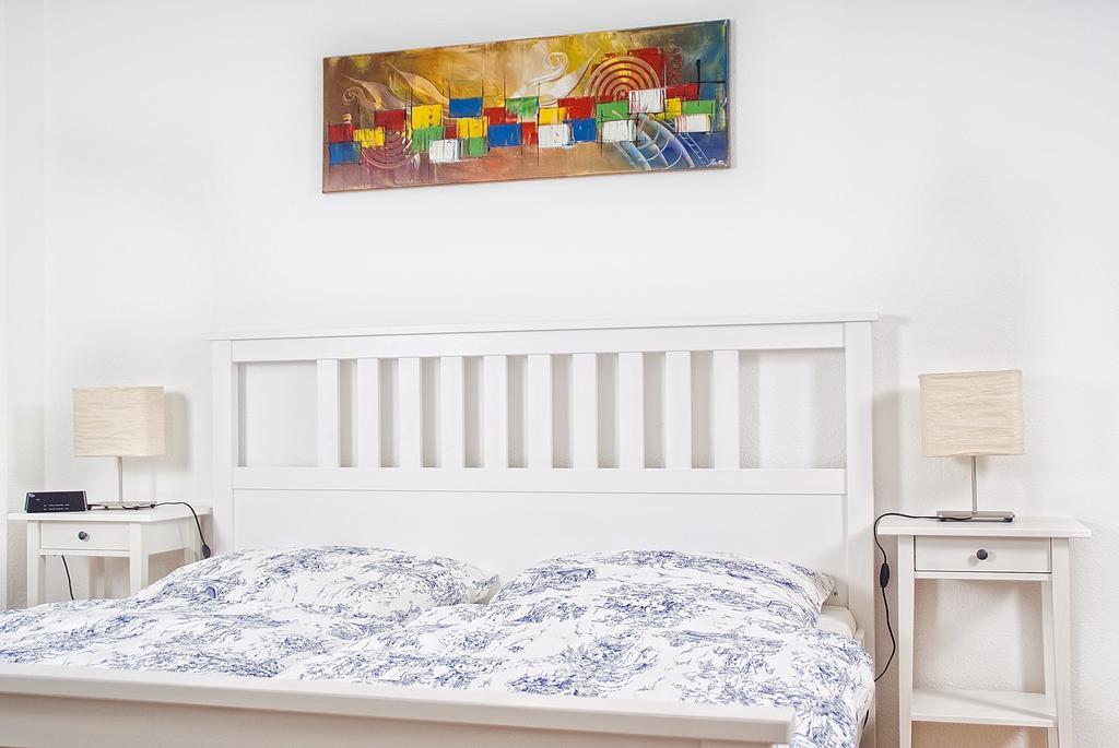 Vailo City Suites Leipzig Altstadt Cameră foto
