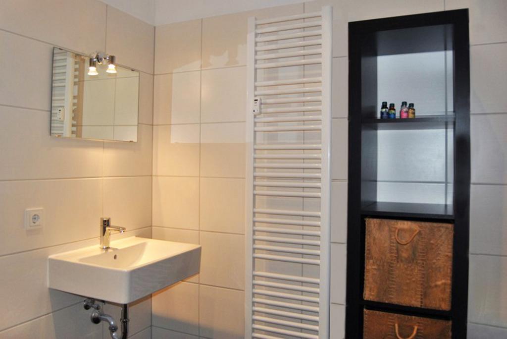 Vailo City Suites Leipzig Altstadt Cameră foto