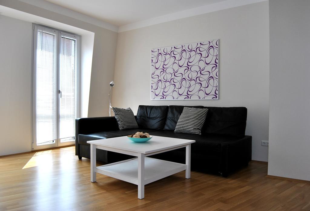 Vailo City Suites Leipzig Altstadt Exterior foto